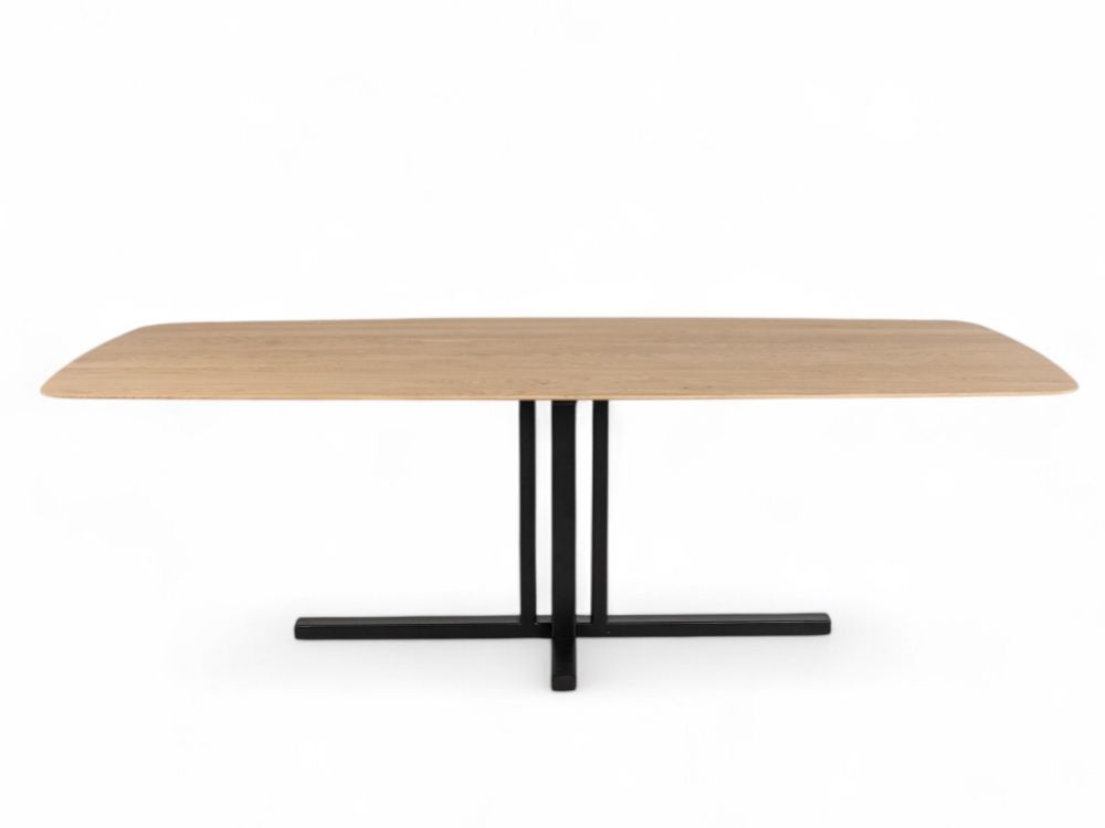 Eetkamertafel EDA - Eik Naturel PRM-11-000010