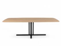 Eetkamertafel EDA - Eik Naturel PRM-11-000010