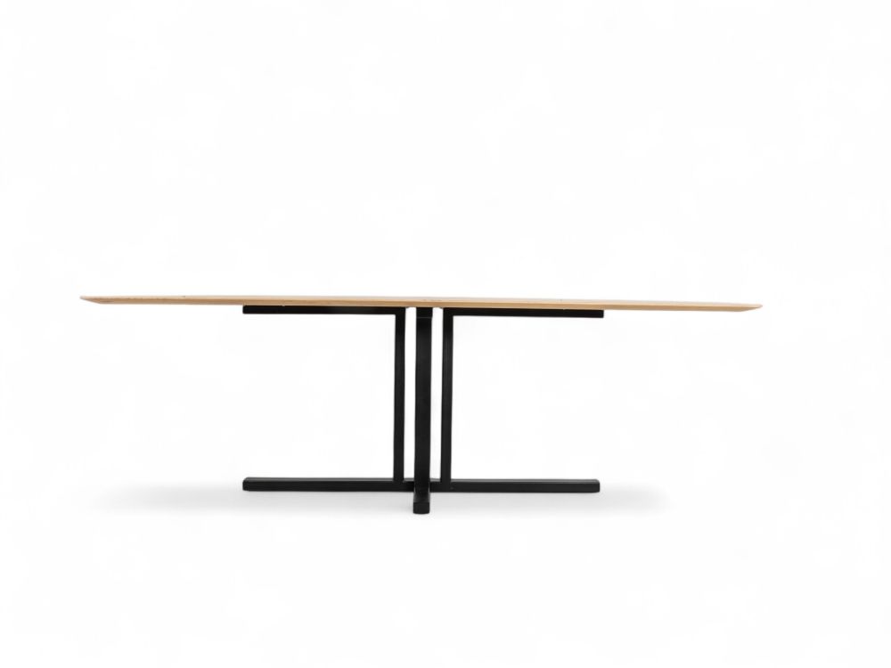 Eetkamertafel EDA - Eik Naturel PRM-11-000010