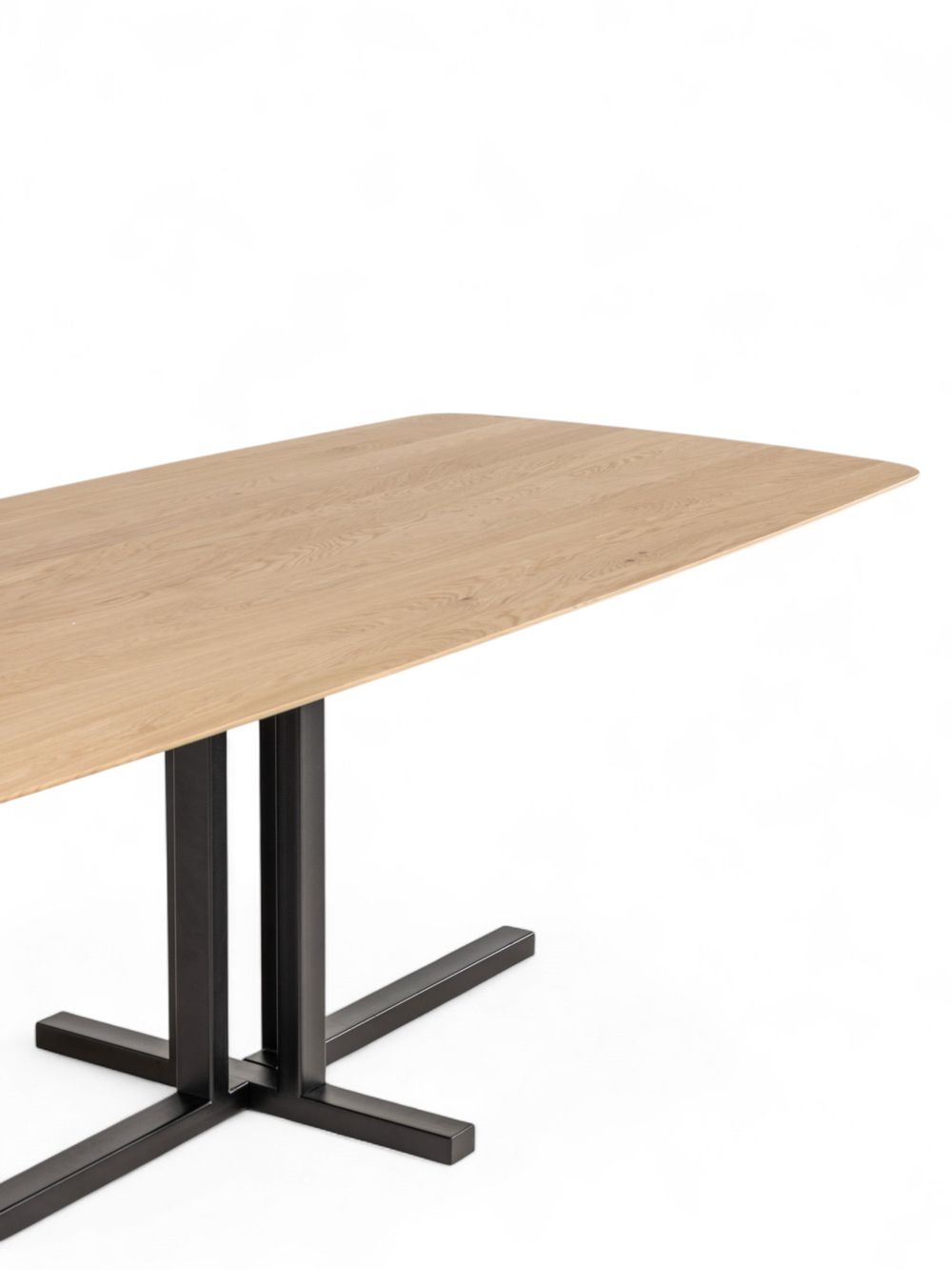 Eetkamertafel EDA - Eik Naturel PRM-11-000010