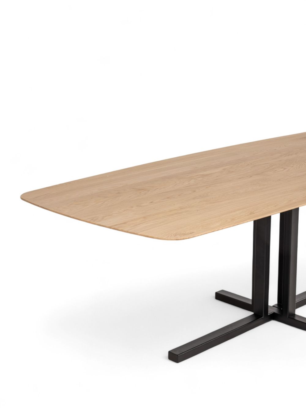 Eetkamertafel EDA - Eik Naturel PRM-11-000010