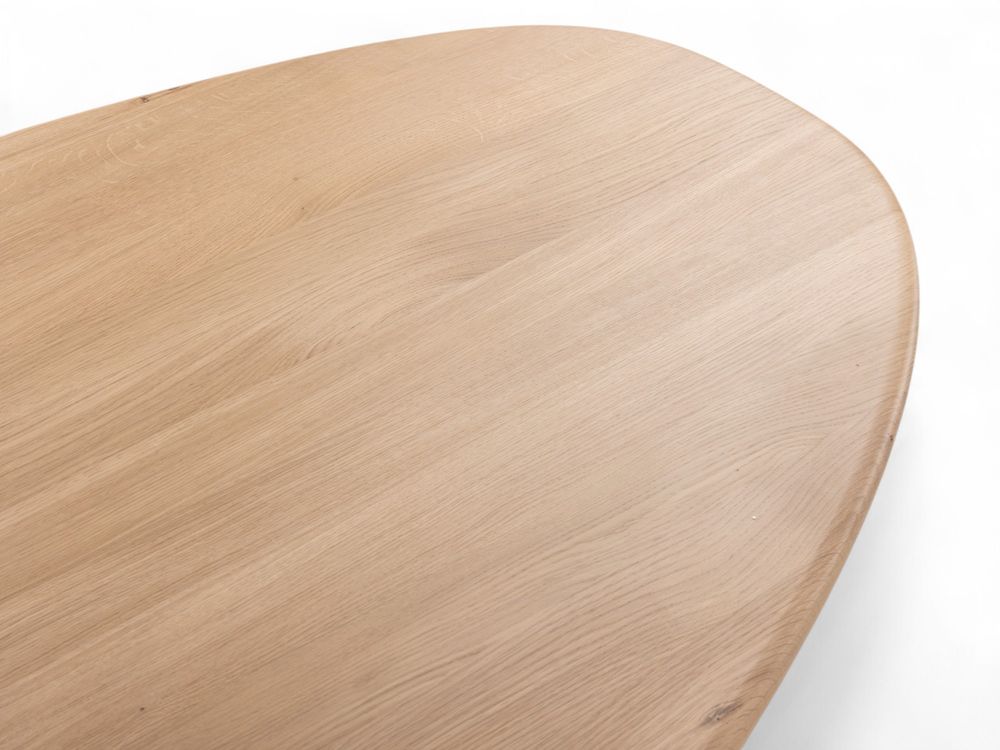 Eetkamertafel SPIDER - Eik Naturel PRM-13-000061