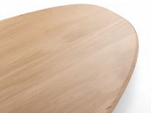 Eetkamertafel SPIDER - Eik Naturel PRM-13-000061