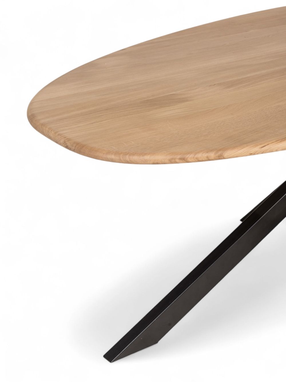 Eetkamertafel SPIDER - Eik Naturel PRM-13-000061