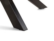 Eetkamertafel SPIDER - Eik Naturel PRM-13-000061