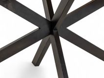 Eetkamertafel SPIDER - Eik Naturel PRM-13-000061