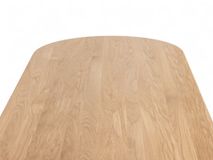 Eetkamertafel NORD - Eik Naturel PRM-12-000016