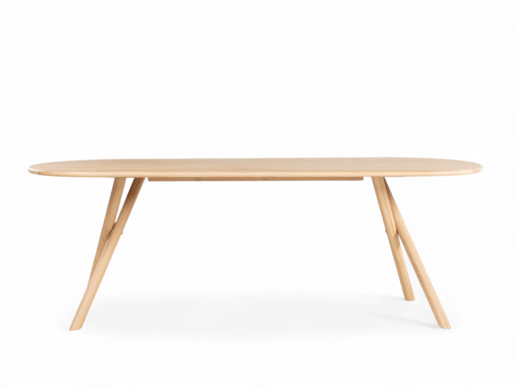 Eetkamertafel NORD - Eik Naturel PRM-12-000016