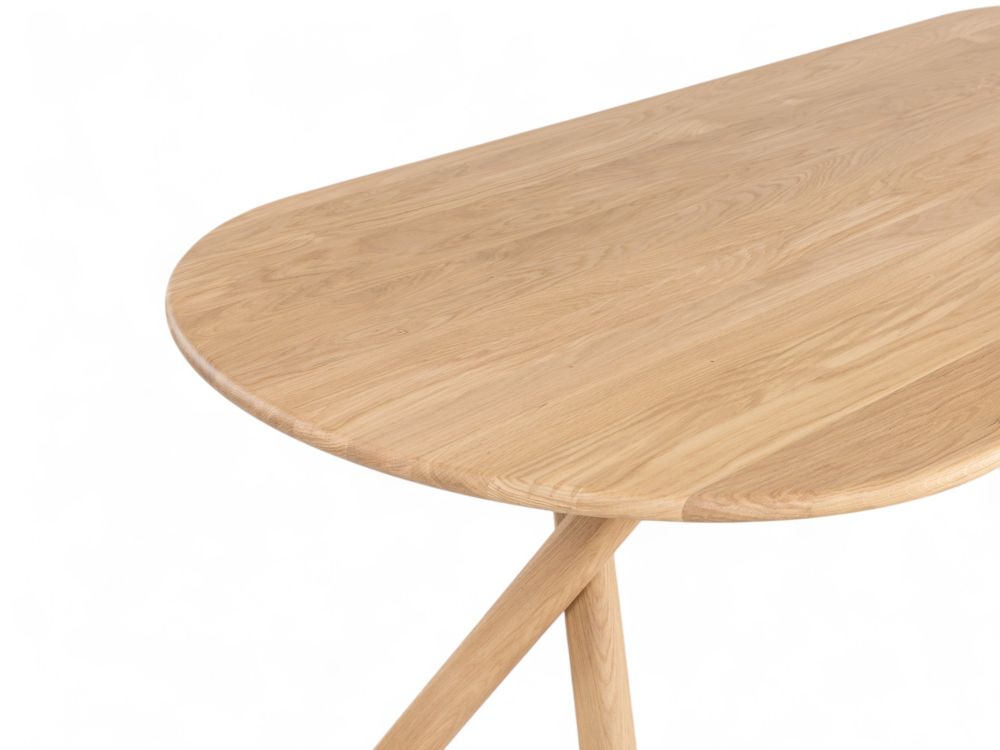 Eetkamertafel NORD - Eik Naturel PRM-12-000016