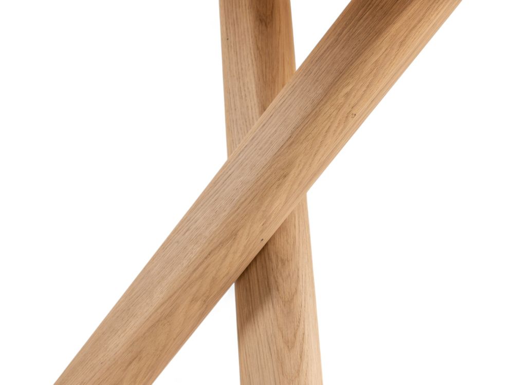 Eetkamertafel NORD - Eik Naturel PRM-12-000016