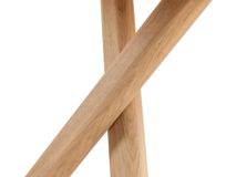 Eetkamertafel NORD - Eik Naturel PRM-12-000016