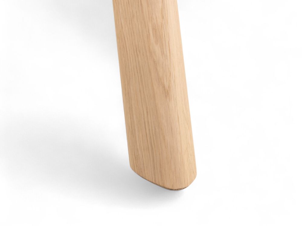 Eetkamertafel NORD - Eik Naturel PRM-12-000016