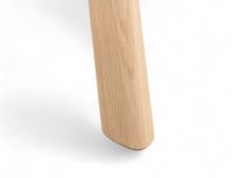 Eetkamertafel NORD - Eik Naturel PRM-12-000016