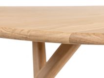 Eetkamertafel NORD - Eik Naturel PRM-12-000016