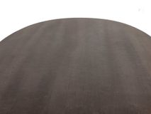 Eetkamertafel SLANT - Eik Donkerbruin PRM-10-000003