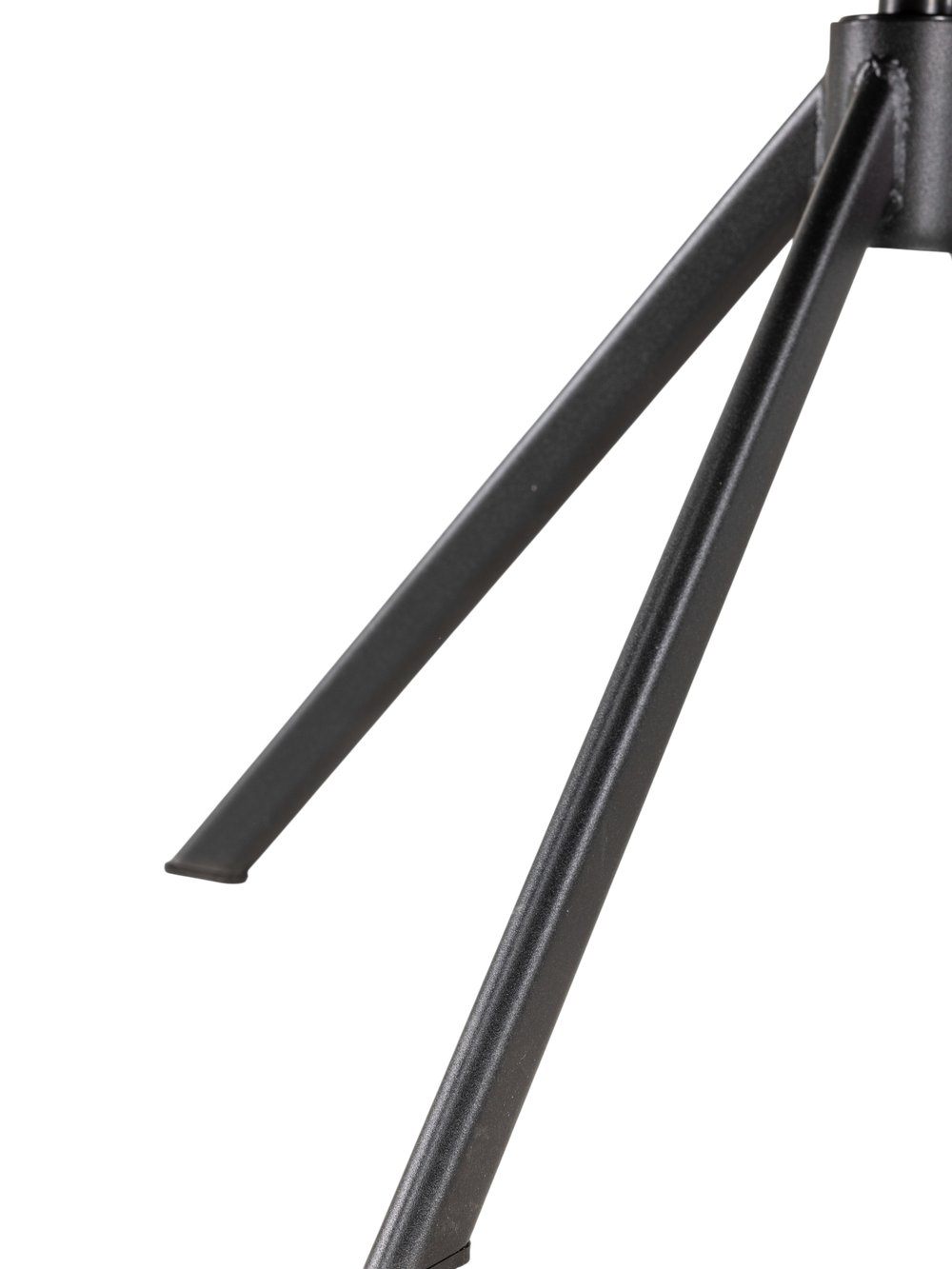 Armstoel 360° autoreturn BRIGITA - Crème PRM-8-000025-A-L3