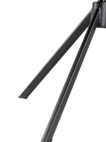 Armstoel 360° autoreturn BRIGITA - Crème PRM-8-000025-A-L3