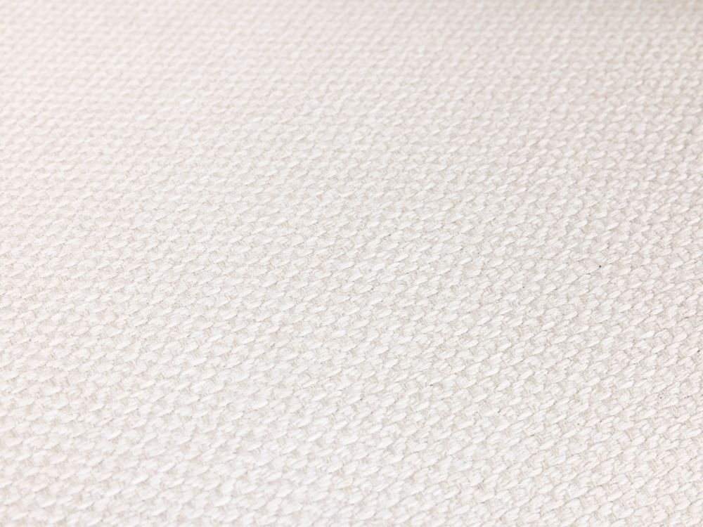 Armstoel 360° autoreturn BRIGITA - Crème PRM-8-000025-A-L3