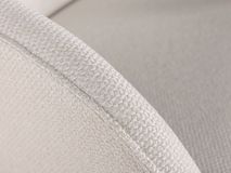 Armstoel BRIGITA - Crème PRM-8-000017-A-L3