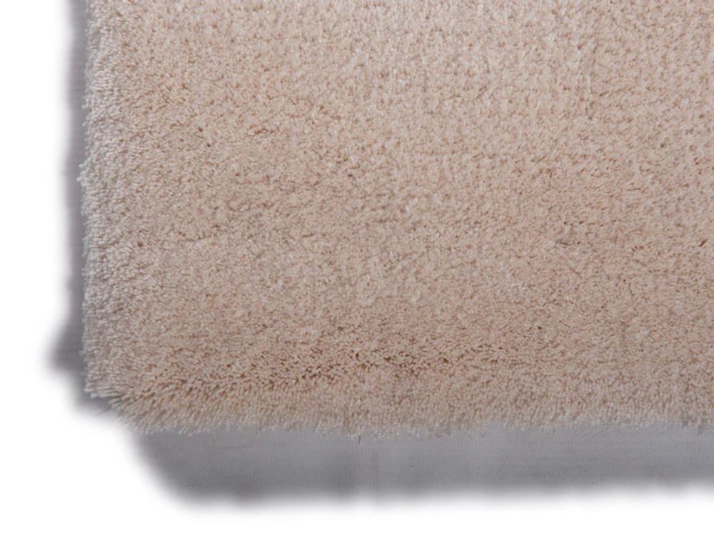 Tapijt VELVET TOUCH - organische vorm - Crème KPI VELV10XX3402