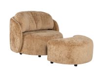 Loveseat MURCIAL - Oker HEH 50681-060