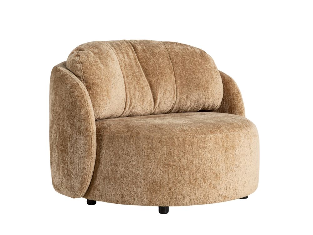 Loveseat MURCIAL - Oker HEH 50681-060