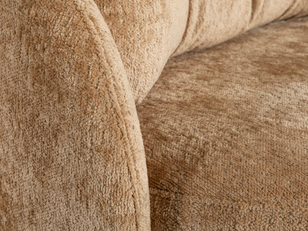 Loveseat MURCIAL - Oker HEH 50681-060