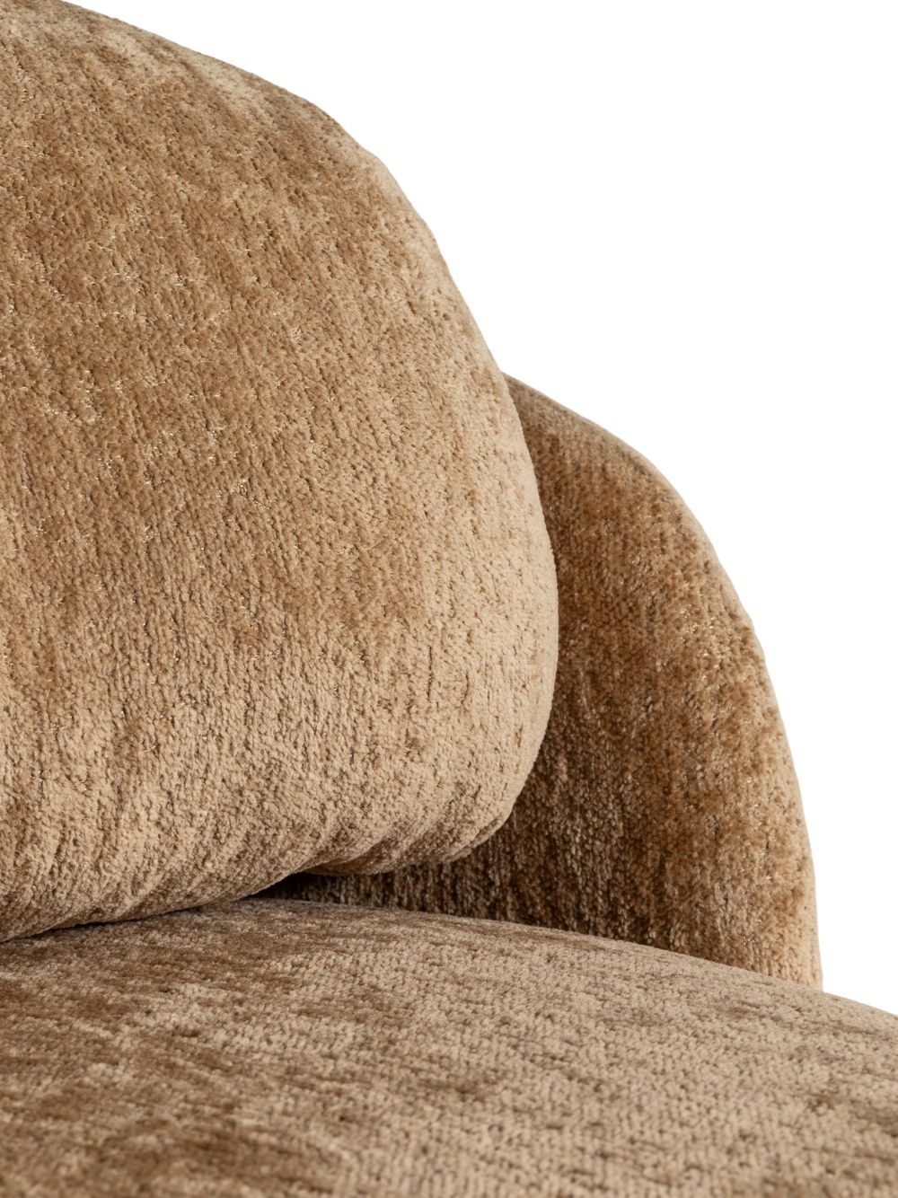 Loveseat MURCIAL - Oker HEH 50681-060