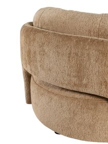 Loveseat MURCIAL - Oker HEH 50681-060