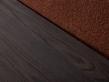 Hoekzetel SIMONA - Roestbruin C-RCR-97-HKTZ