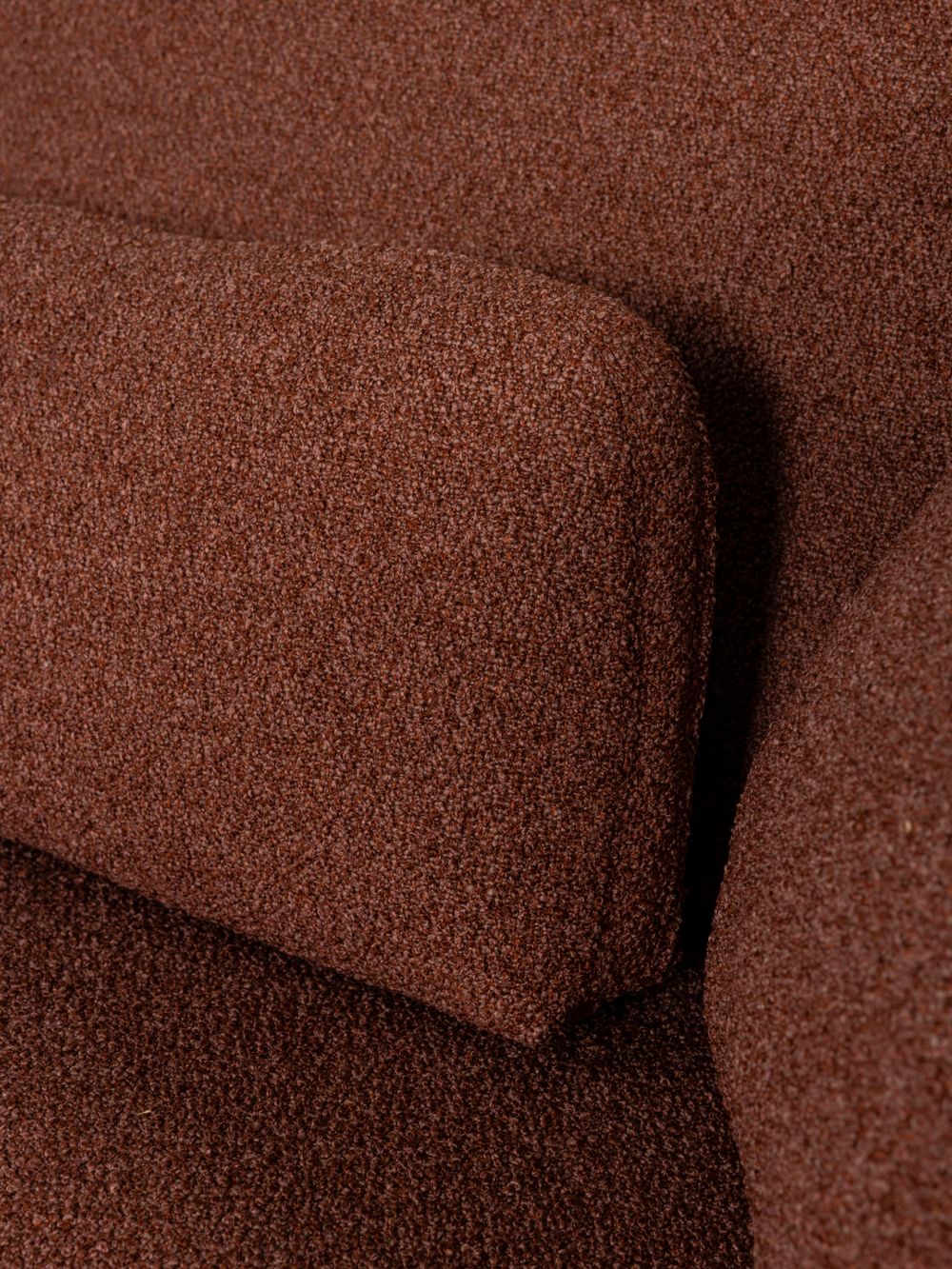 Hoekzetel SIMONA - Roestbruin C-RCR-97-HKTZ