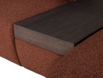 Hoekzetel SIMONA - Roestbruin C-RCR-97-HKTZ