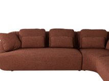 Hoekzetel SIMONA - Roestbruin C-RCR-97-HKTZ