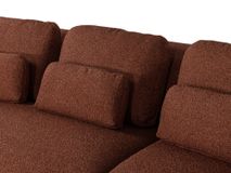 Hoekzetel SIMONA - Roestbruin C-RCR-97-HKTZ