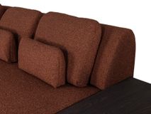 Hoekzetel SIMONA - Roestbruin C-RCR-97-HKTZ