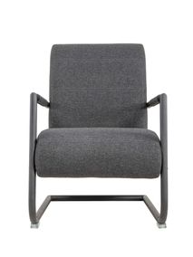 Fauteuil ANGELICA - Grijs HEH 34750-1-RV
