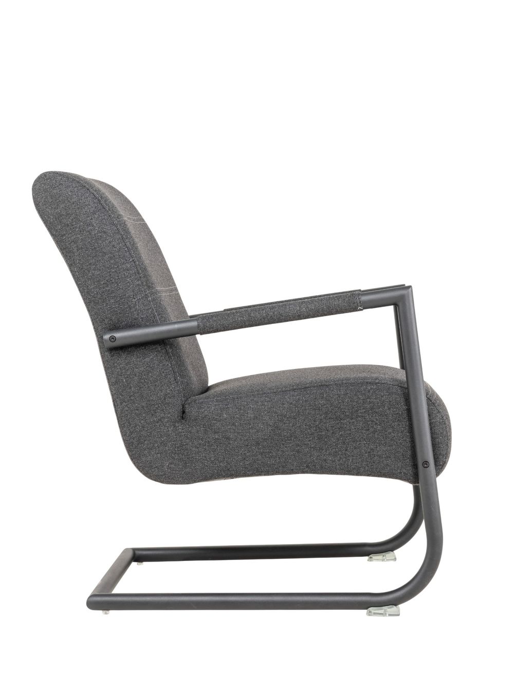 Fauteuil ANGELICA - Grijs HEH 34750-1-RV