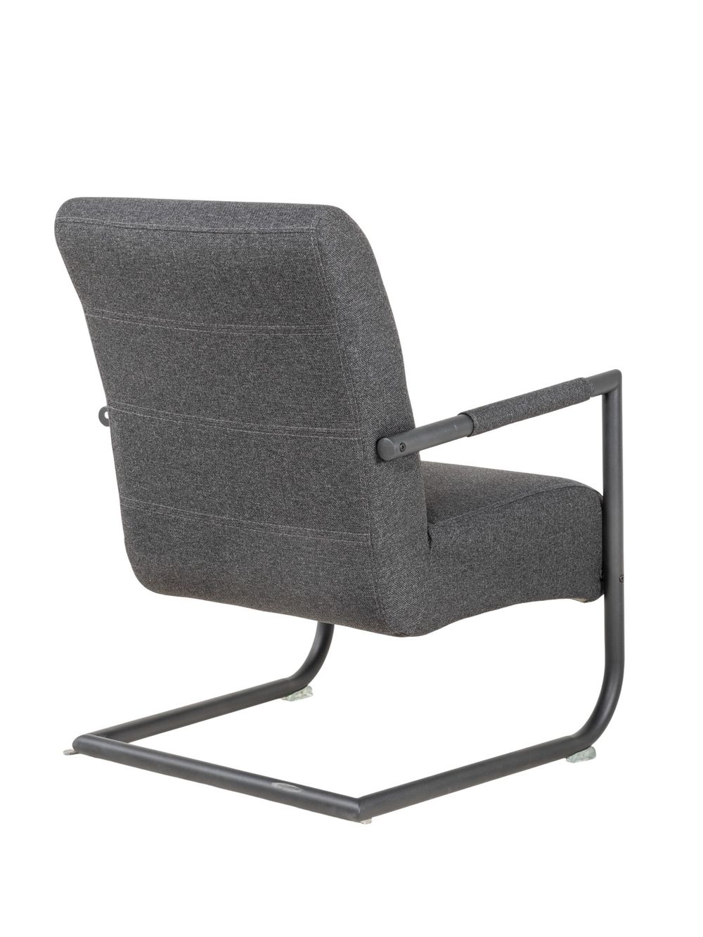 Fauteuil ANGELICA - Grijs HEH 34750-1-RV