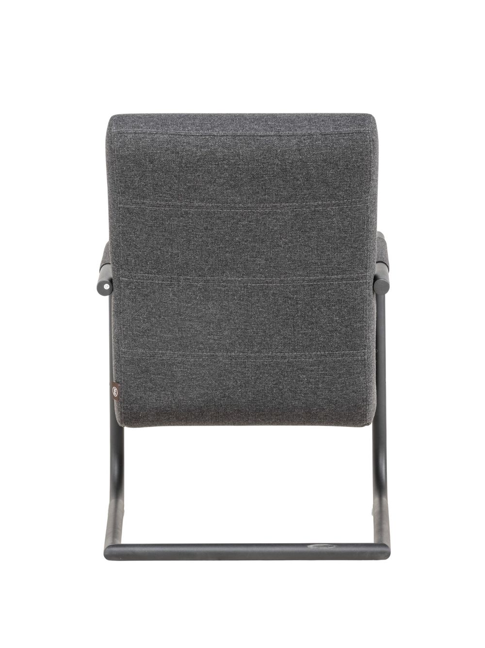 Fauteuil ANGELICA - Grijs HEH 34750-1-RV