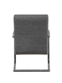 Fauteuil ANGELICA - Grijs HEH 34750-1-RV