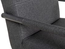 Fauteuil ANGELICA - Grijs HEH 34750-1-RV