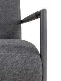 Fauteuil ANGELICA - Grijs HEH 34750-1-RV