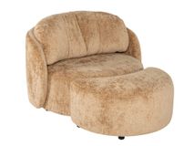 Poef MURCIAL - Oker HEH 53891-002