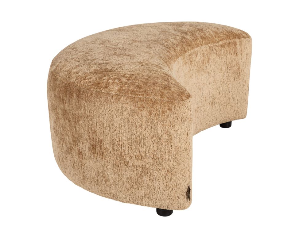 Poef MURCIAL - Oker HEH 53891-002