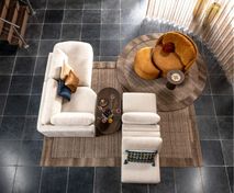 Poef MURCIAL - Oker HEH 53891-002