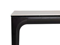 Eetkamertafel YARI - Wit keramiek MED-29-000002