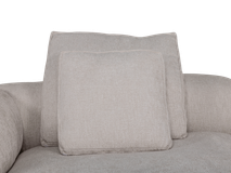 Hoekzetel BODY - Beige C-RIV-78-HKS3