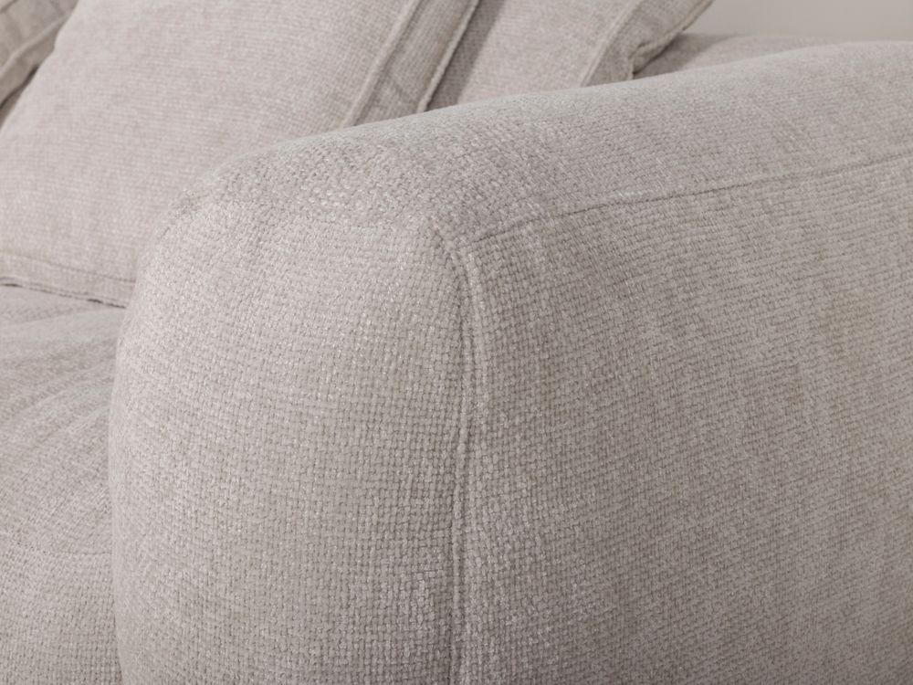 Hoekzetel BODY - Beige C-RIV-78-HKS3