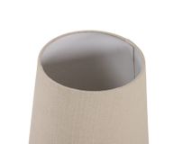 Lampenkap TOETER - Beige VDV T302040MAD027-D6