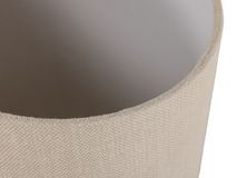 Lampenkap TOETER - Beige VDV T302040MAD027-D6